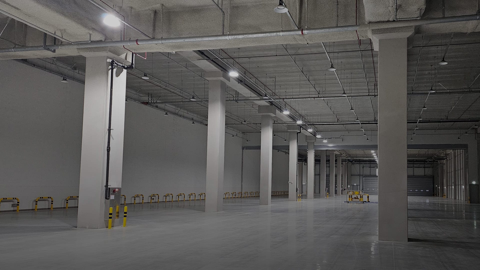 건축 PC(Precast Concrete)