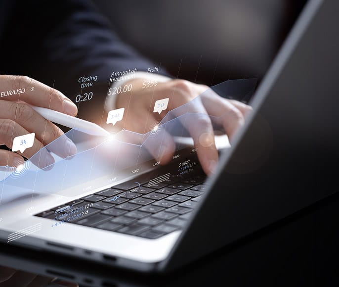 통합 리스크 관리 체계 운영